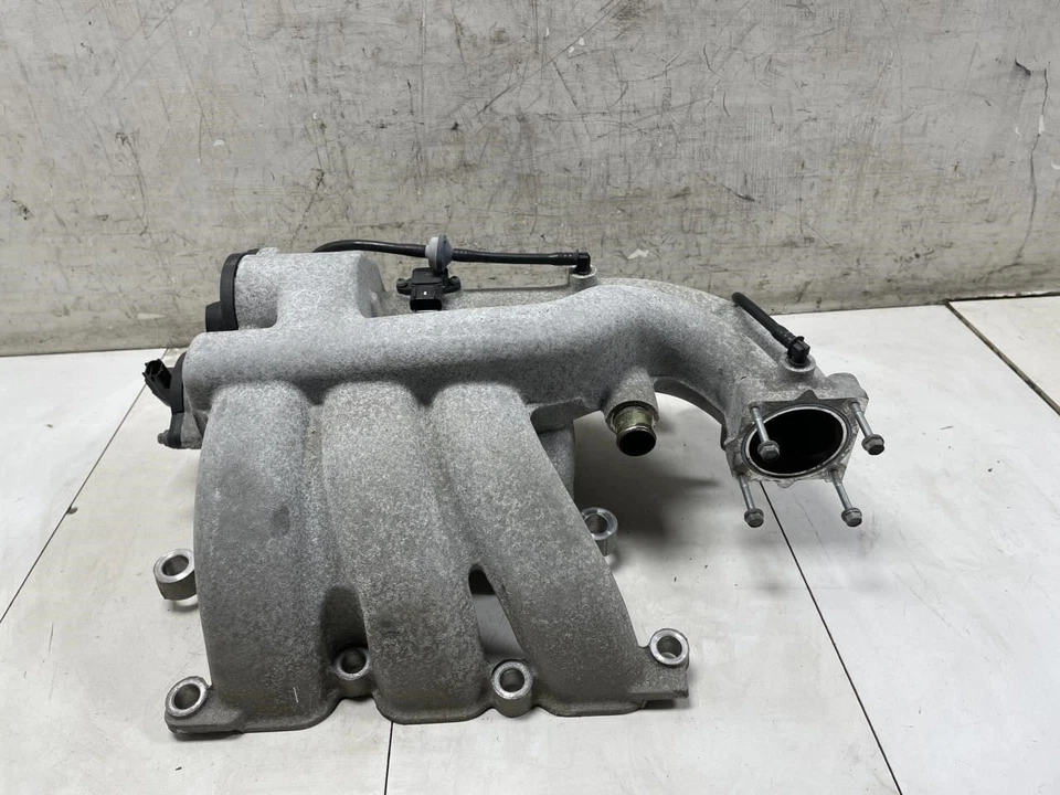 Jaguar X-Type 2007 colector de admisión superior con sensor OEM+ Foto 3 de 4