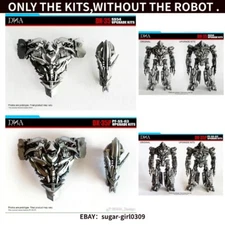 DNA Design DK-35 Upgrade Kits For SS54 Megatank/DK-35P For PF-SS-03 Megatank