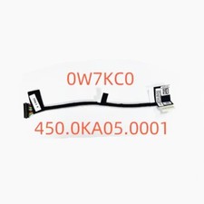 0W7KC0 Battery Cable for Dell Latitude 3410 3510 E3410 E3510