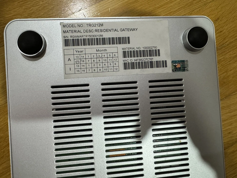 WiFi Router - Image 3 of 4