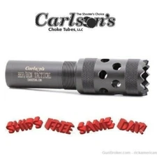 Carlsons Beretta Benelli Mobil Tactical Breecher 12 Ga. Choke Tubes # 85006