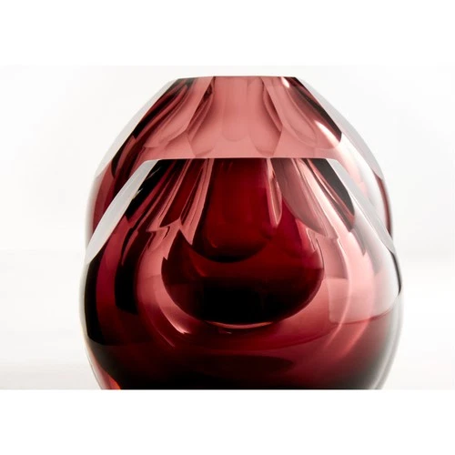 Cyan Design 10313 Rosalind 4 X 4 inch Vase, Small - Picture 10 of 11