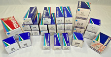 Lot of 29 GE Sylvania Projector Lamp Bulbs Variety