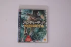 Uncharted: Drake's Fortune PS3 Japan Import (CERO C) JPN