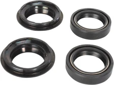 Pivot Works Fork Oil and Dust Seal Kit fits Honda Reflex/Big Ruckus/SH150i