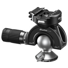 Leofoto MH-50LRC Tripod Ball Head