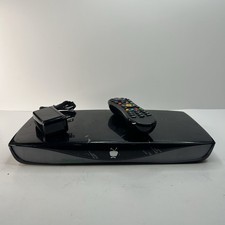 Tivo Roamio DVR  Streaming Player TCD846510 W/ Remote  Cable / Read 