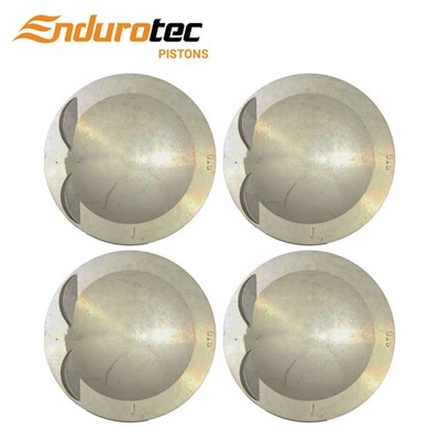PISTON SET STD FOR DAEWOO X20SED NUBIRA J100 J150