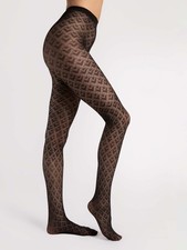 Fiore Bisette 30 Den Tights   Elegant, Durabl...