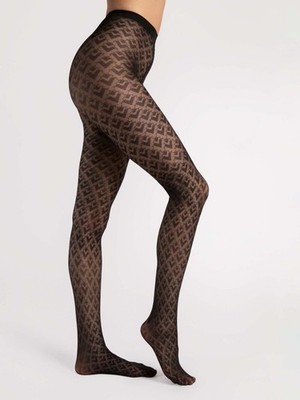 Fiore Bisette 30 Den Tights   Elegant, Durable & Comfortable