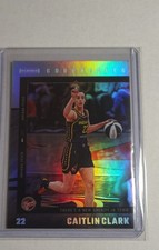 2025 Panini Caitlin Clark Chronicled - WNBA Caitlin Clark #49 Holo