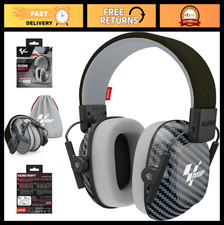 Noise Cancelling Headphones for Kids - 25dB Sensory Aid - CE  ANSI Certified