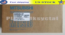 NEW MITSUBISHI MELSEC A68DAI-S1 A68DAIS1 Analog Output Module