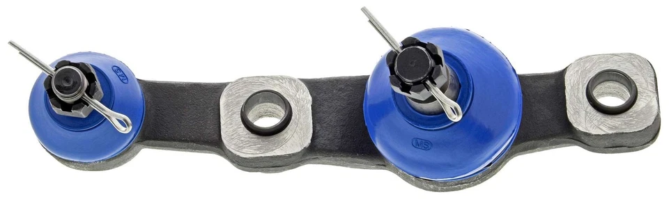 Mevotech Front Lower Suspension Ball Joints Kit Set For Lexus GS350 IS350 RWD - Image 2 of 4