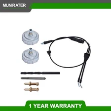 1987-2006 For TORS REMOVAL Yamaha Banshee thumb throttle cable caps ELIMINATOR