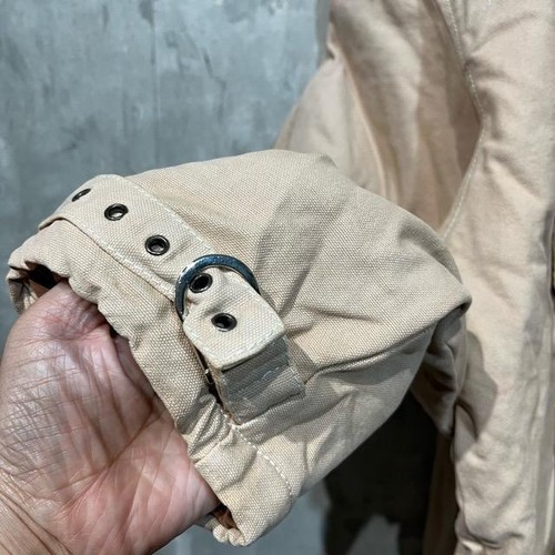 Sale Vintage Lescalade Fireman Jacket - Picture 6 of 13