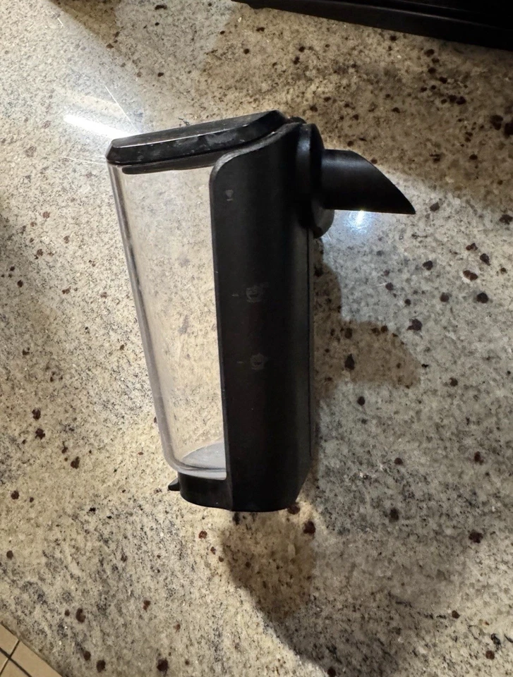 Philips Series 2200 1500W Kaffeevollautomat (EP 2230/10) - Bild 3 von 3