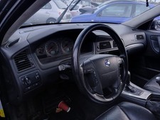 Neiman Volvo V70