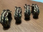 Turtle Napkin Rings — photo 5