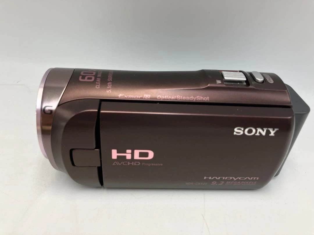Sony Handycam SDHC/SD Standard Definition Camcorders for sale | eBay