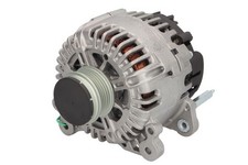 Fits AUDI A4 B6, A6 C5; SKODA SUPERB I; VW GARBUS, JETTA III, PASSAT alternator