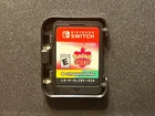 Pokemon Shield + Expansion Pass Nintendo Switch Authentic Cartridge Only USA