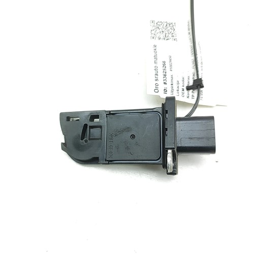 FORD TRANSIT CUSTOM Minibus / Passagier Luftmassenmesser MAF 8V2112B579AA