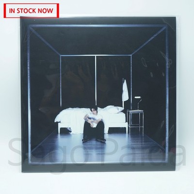 JUNNY NULL - LP Vinyl - 2nd Album 2025 *NEW*  *On Hand* *READ*