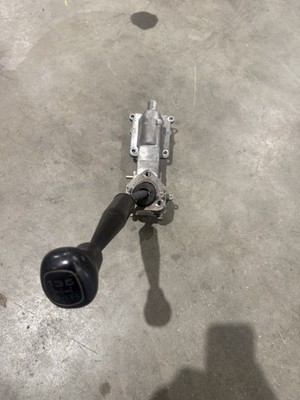 Gearbox Lever Selector & Gear Shift Housing Fit Isuzu Faster Pickup Rodeo TF TFR