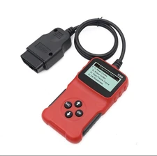 V309 OBD2 Automotive Professional Scanner Car Code Reader Engine Diagnostic Tool