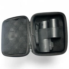 NACS to CCS1 DC Fast Charging Adapter for Electric Vehicle Charging