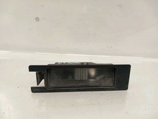 KENNZEICHENBELEUCHTUNG Rechts Fiat Grande Punto (199) 2010 51767932