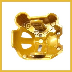 LEGO 70788 Bionicle Kopaka Master of Ice Incomplete 2015 Retired