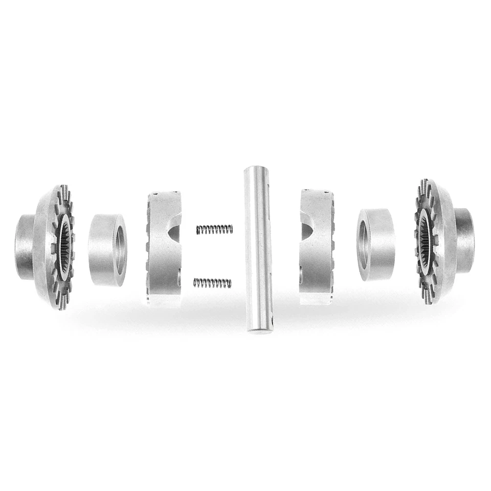 SL D30-27 Car Differential Locker 27 Spline Replace For Ford For Jeep For Volvo - Image 3 of 4