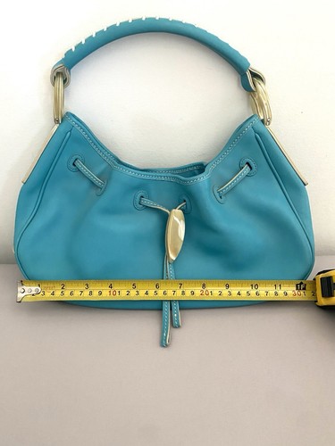 100% authentic Tod’s Vintage Purse - Picture 12 of 15