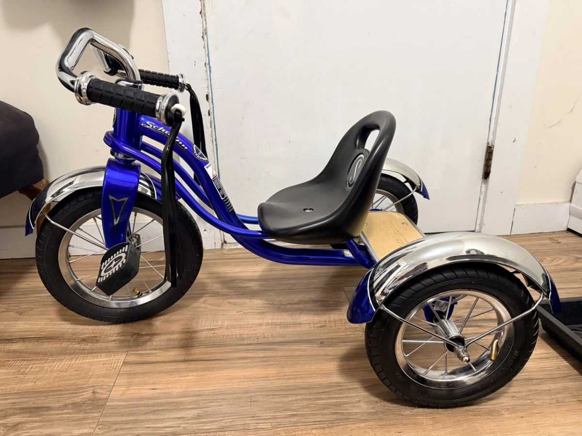 Schwinn Boys Tricycle Ride-Ons & Tricycles (1970-Now) for sale | eBay