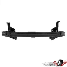 Front Bumper Reinforcement Beam Impact Bar For Ford Edge Lincoln Nautilus 19-24