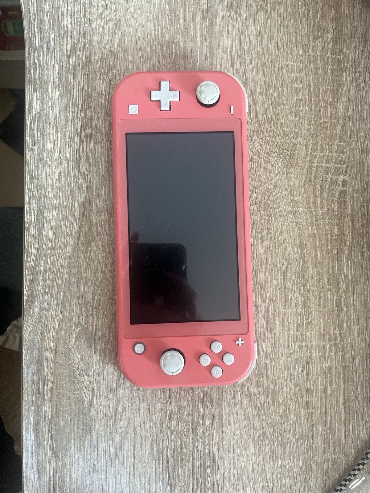 Console Nintendo Switch Lite 🎮