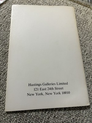 PHILIPPE HALSMAN 写真集 Philippe Halsman 1978 Photo Catalog Famous People Marilyn Monroe
