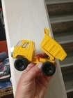 Hand Size 1970 Vintage Tonka Truck Toy