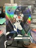 2023 Panini Phoenix Marvin Mims Teal #113 #/150 Denver Broncos