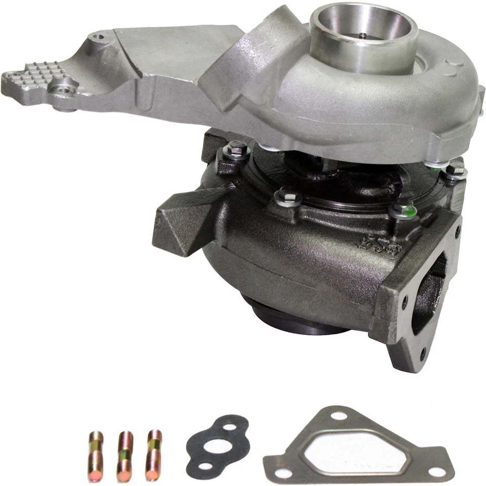Turbocompresor Sprinter para Dodge 2500 3500 Freightliner 2004-2006 RL142494AA Foto 4 de 4