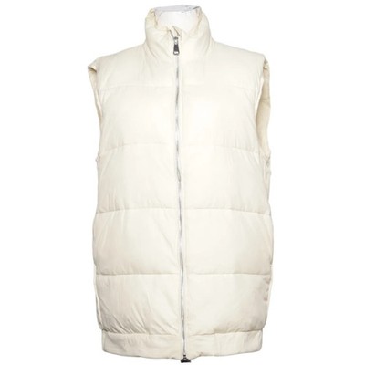 Marie Lund, Outdoor Weste, Damen, Größe: 36, Beige, Polyamid/Polyester #dVo