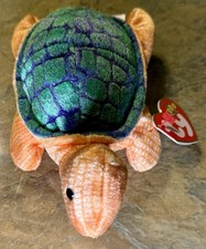 Ty Beanie Baby - Peekaboo the Turtle