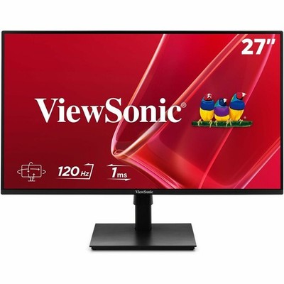 Viewsonic VA2748-MHJ 27'' IPS 1080p Monitor 120Hz 1ms 1920x1080