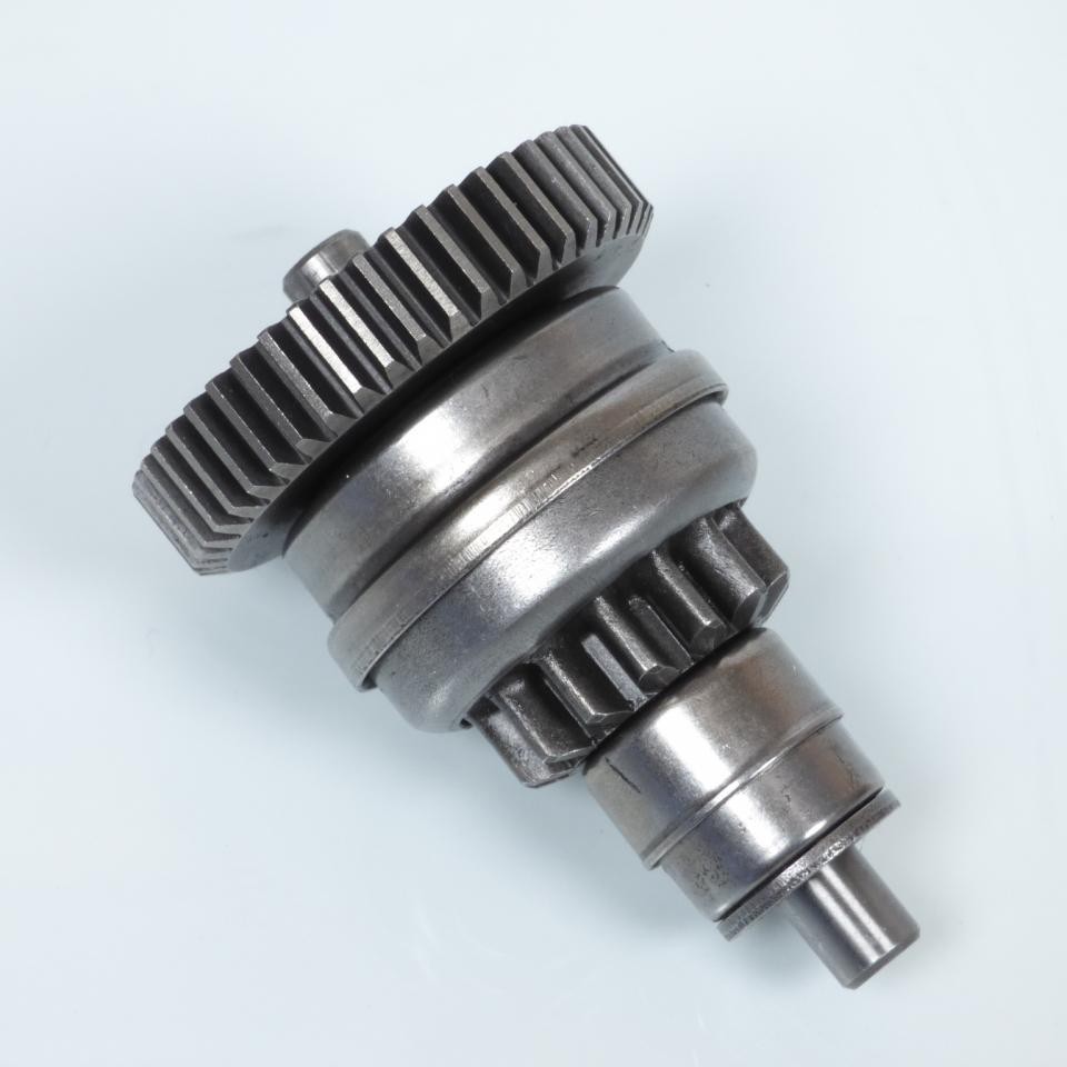 Lanceur de démarreur One haute résistance pour scooter Vespa ET4 125