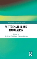 Kevin M. Cahill (U. A.) | Wittgenstein And Naturalism | Buch | Englisch (2018)