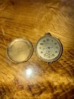 Antique Waltham Pocket Watch - Model 1908 Grade 610 - 16s 7J - For Repair Parts