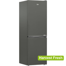 Beko Kühlschrank Gefrierkombi No Frost Multizone HarvestFresh 316L Inverter