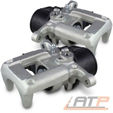 2x BREMSSATTEL Ø38 MM HINTERACHSE FÜR CITROEN C4 OPEL ASTRA L MOKKA PEUGEOT 308